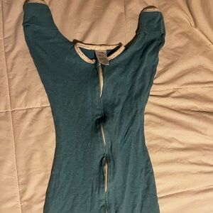 Swaddle Designs Blue Transitional Swaddle Sack